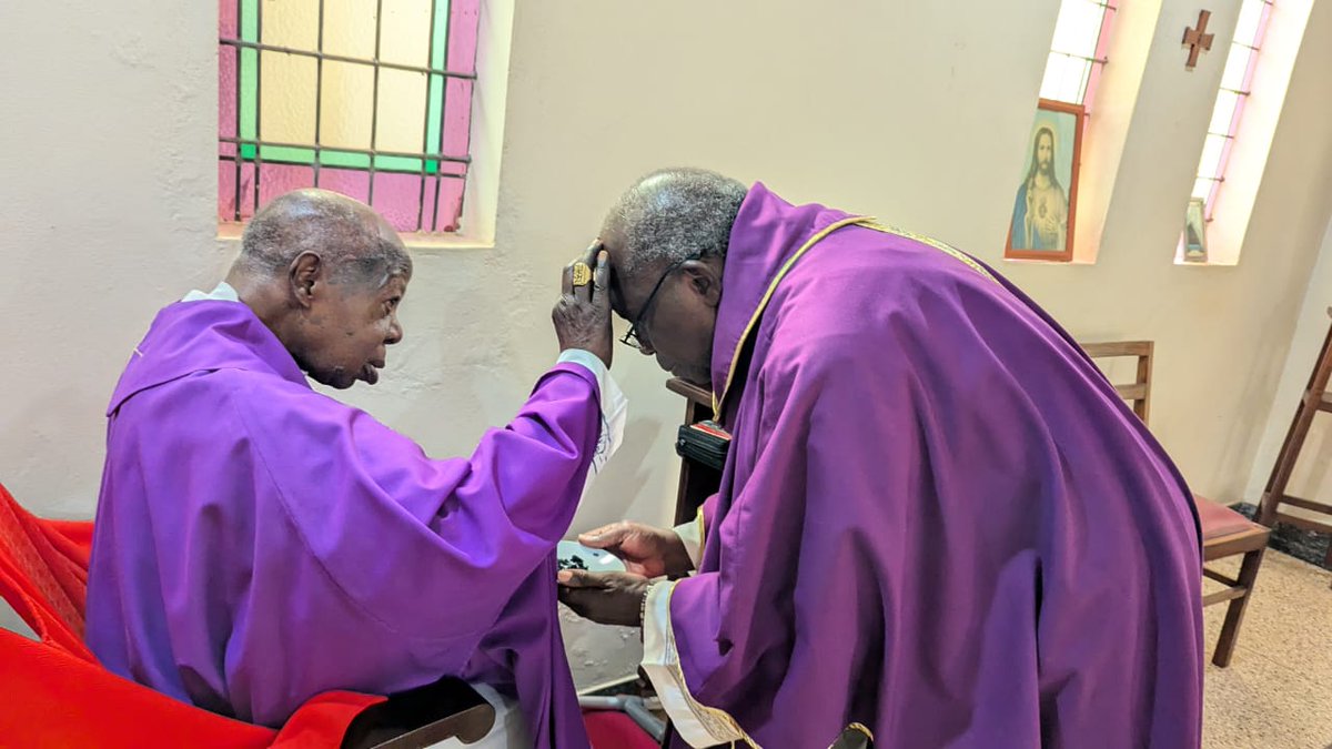 UNCCLA - Laity in Uganda tweet media