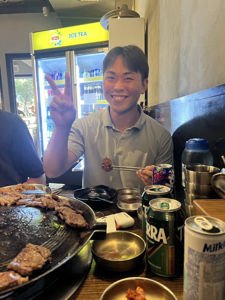 Kodai Hamaya（濱矢廣大）🇦🇺 tweet media