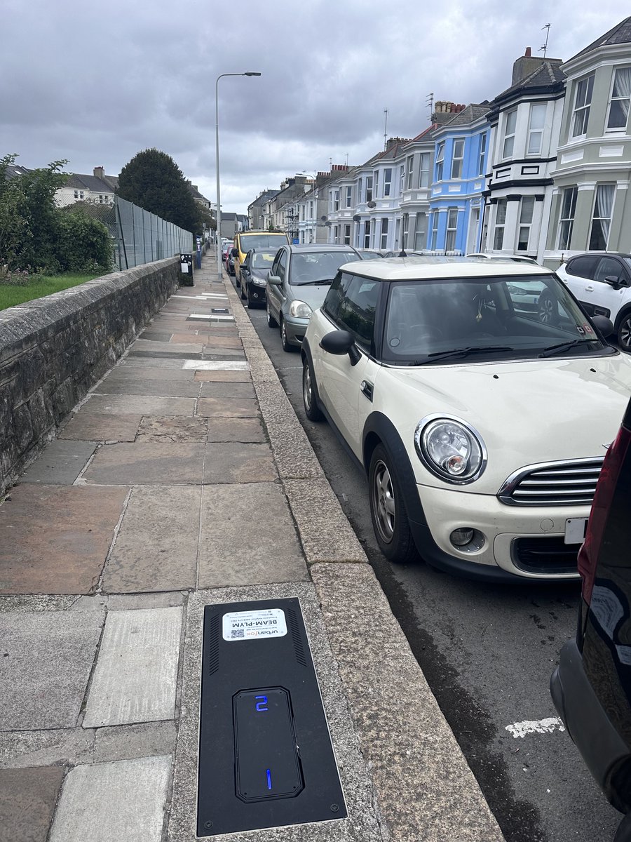 Urban Fox Networks tweet media