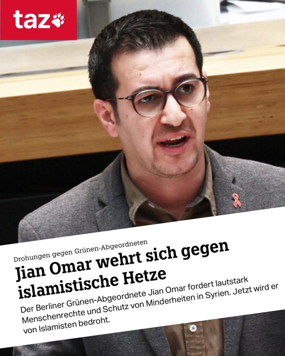 Jian Omar (MdA) tweet media
