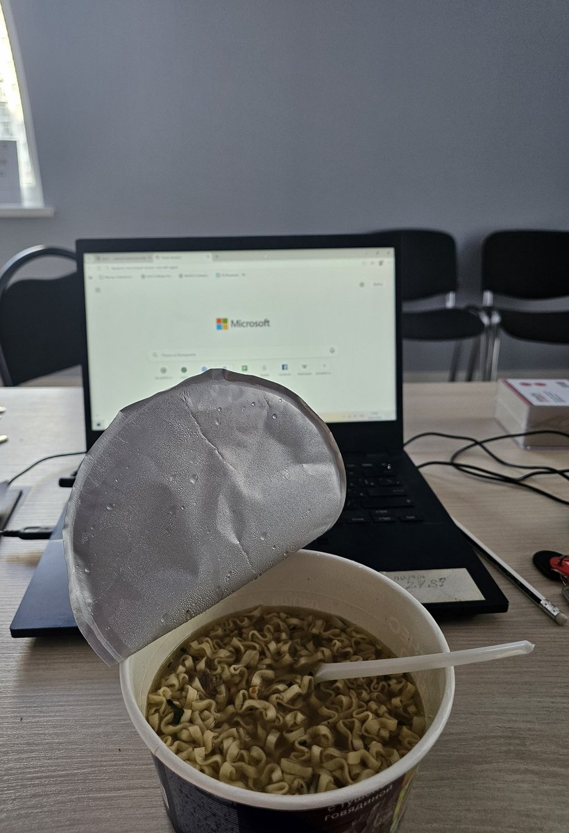 <a href="/cz_binance/">CZ 🔶 BNB</a>, this is a cry from the soul of the most dedicated hodler who's been eating nothing but instant noodles for two years, DCA funds are gone, pockets empty, but faith in altseason is alive like never before! 😭🍜🚀  

You know the cycles better than anyone — when will