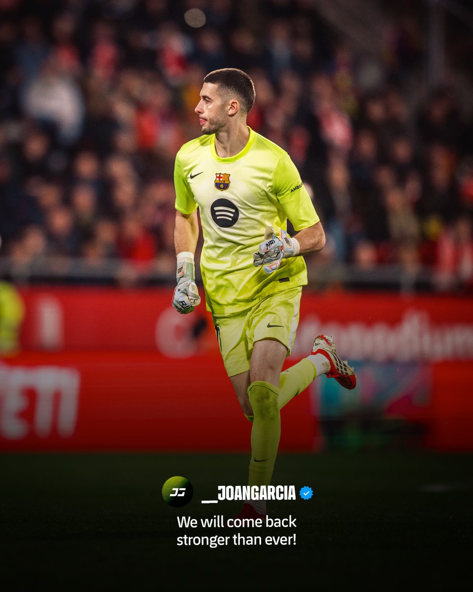 FCBarcelona's tweet photo. 100% https://t.co/Erw47G91Kh