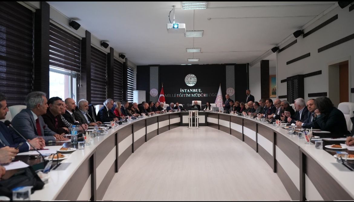 MEB Hayat Boyu Öğrenme Genel Müdürlüğü tweet media