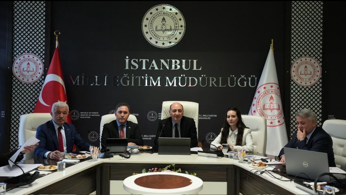 MEB Hayat Boyu Öğrenme Genel Müdürlüğü tweet media