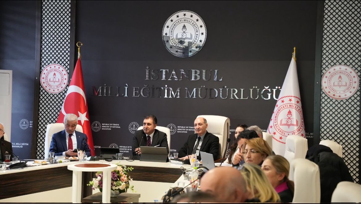 MEB Hayat Boyu Öğrenme Genel Müdürlüğü tweet media