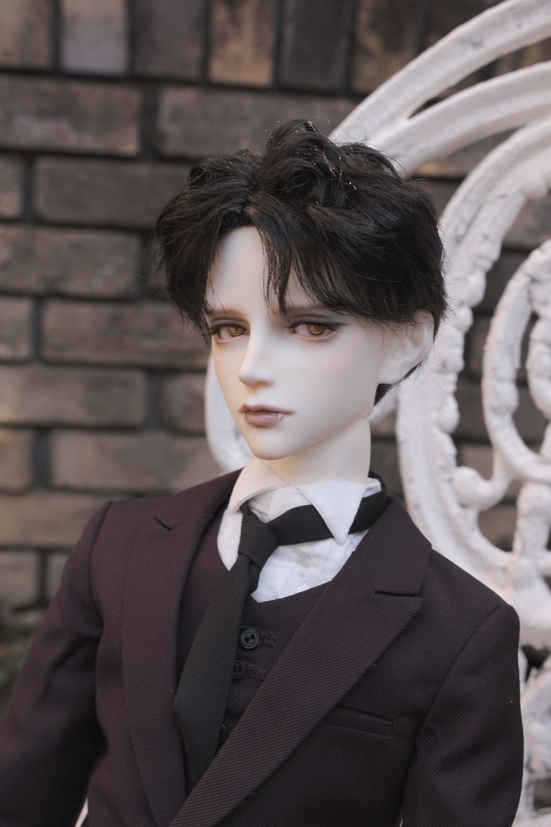 szhzl__2356's tweet image. #sezz #iosdoll