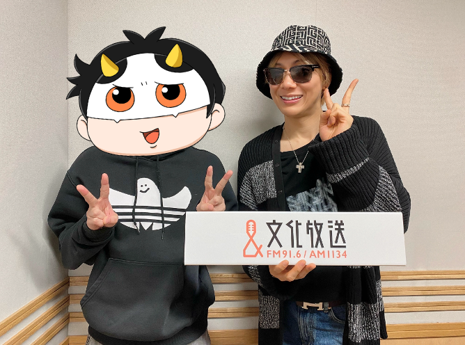 第73回放送ありがとうございました！ 今夜は意図せず乗っ取りあるある