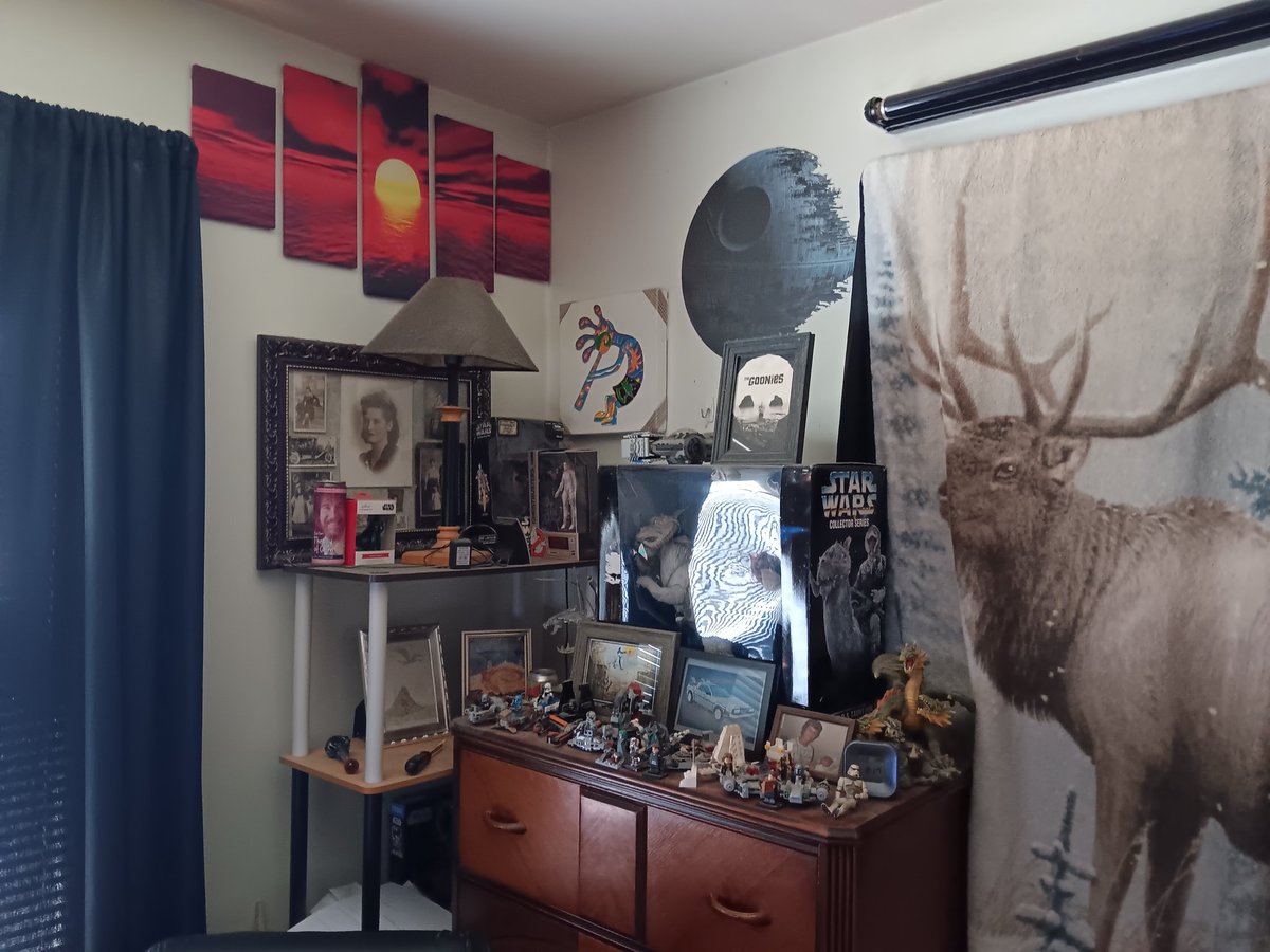 Russell Smith tweet media