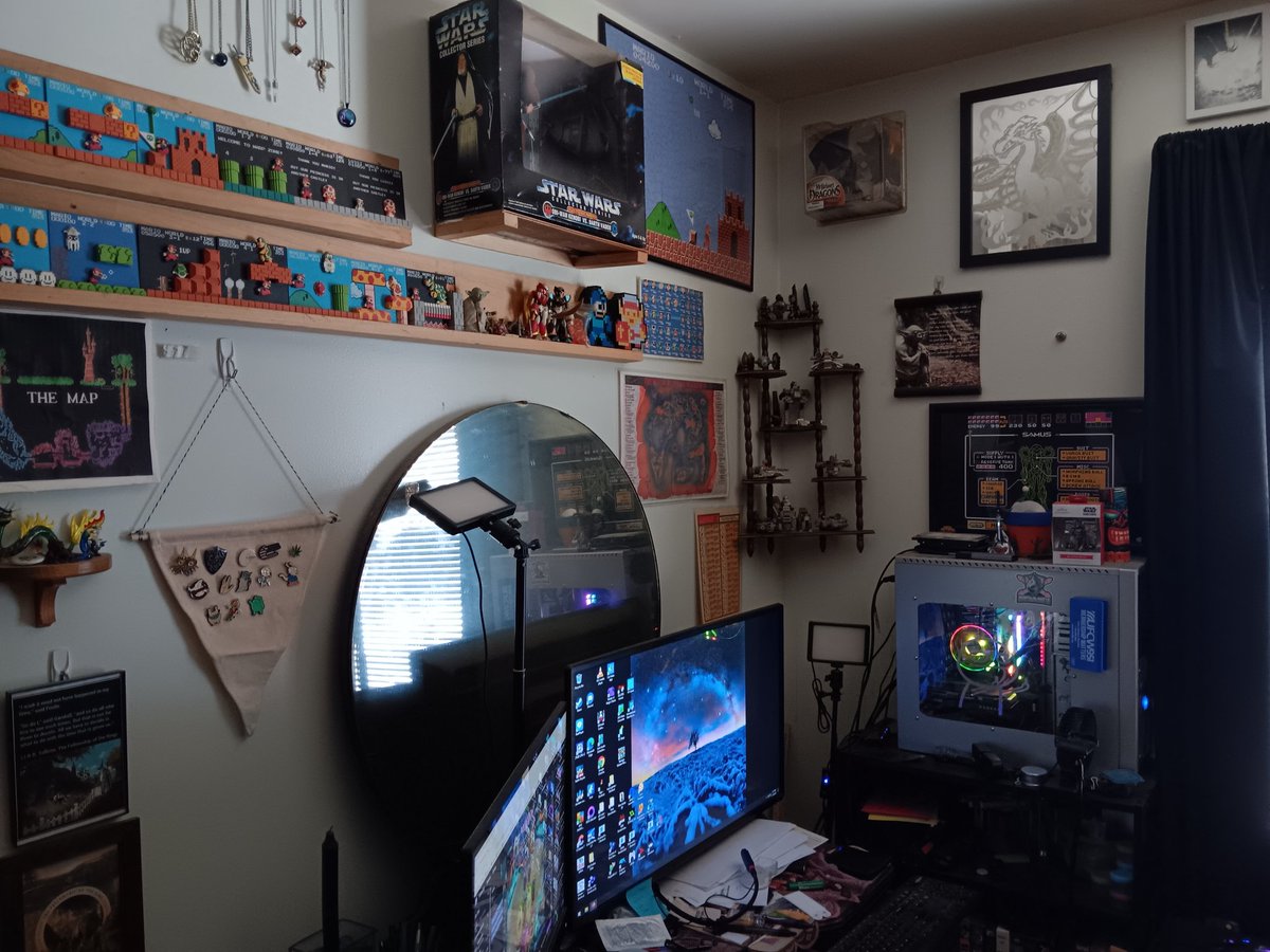 Russell Smith tweet media