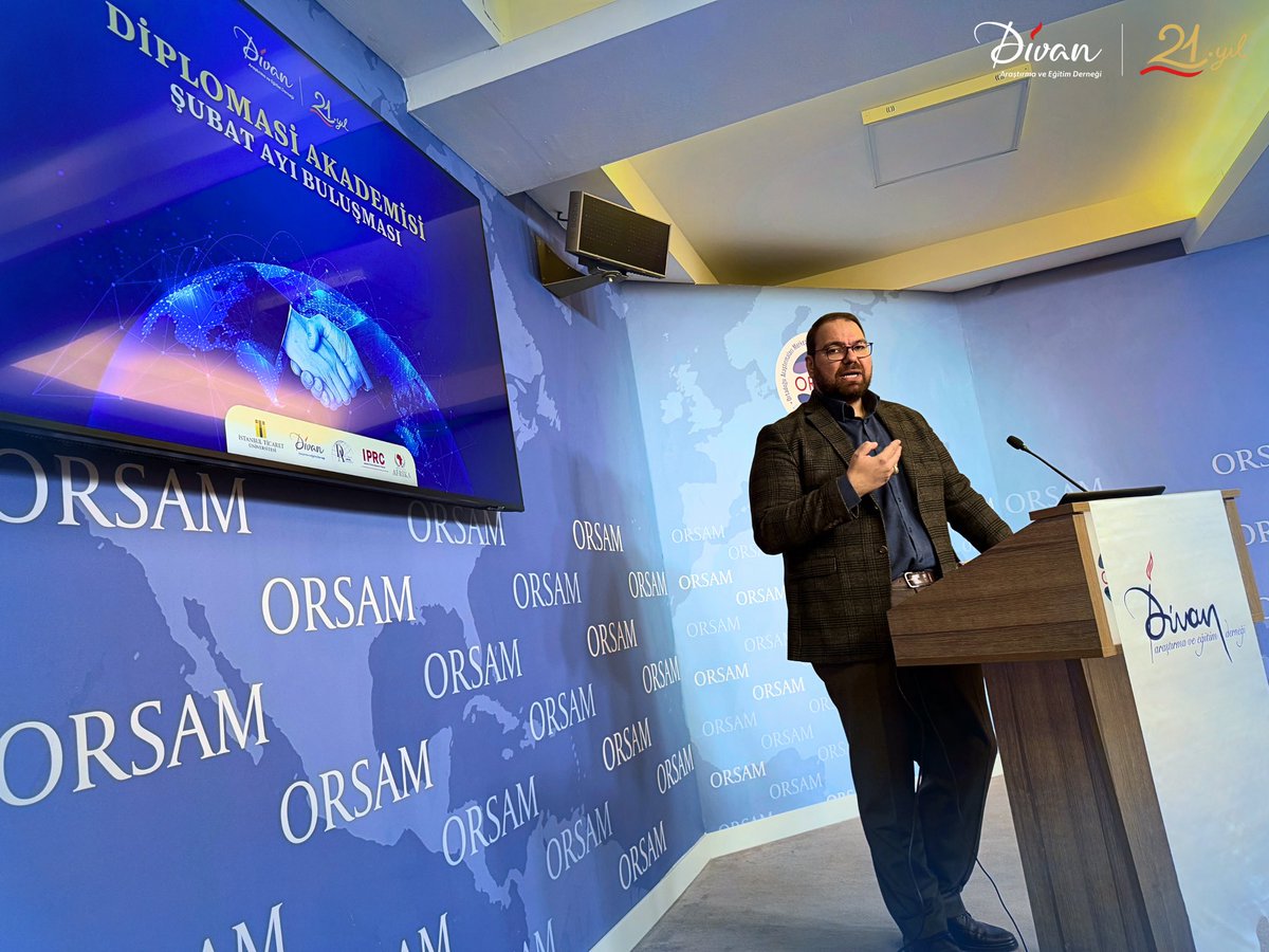 Divan Derneği tweet media