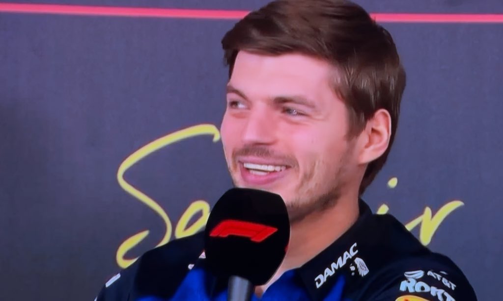 Max Verstappen on doing Le Mans together with Vettel:

"I would love to do that. But of course only if we are able to fight for wins. 
You need to be with the right team, so it‘s a bit difficult to say when this can happen. I mean I heard Alonso saying he will race until he is
