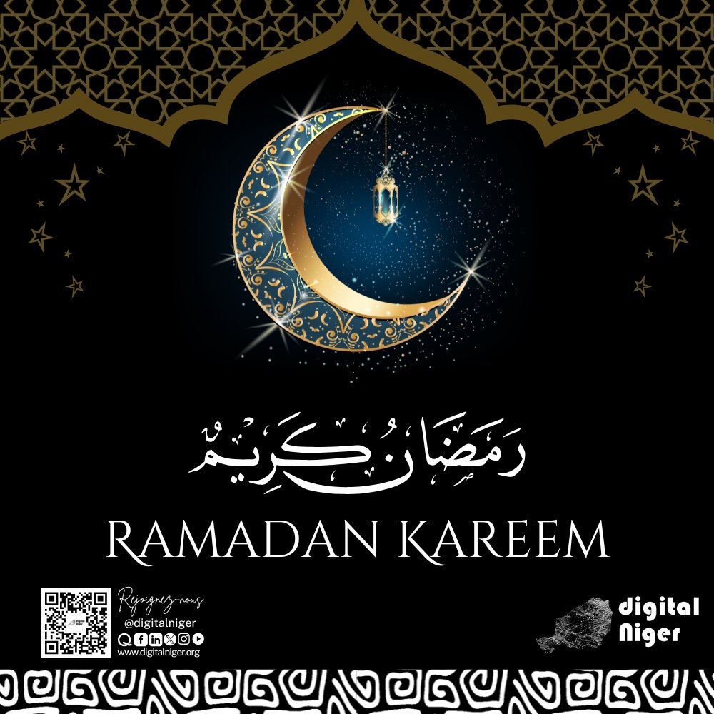 Digital Niger tweet media