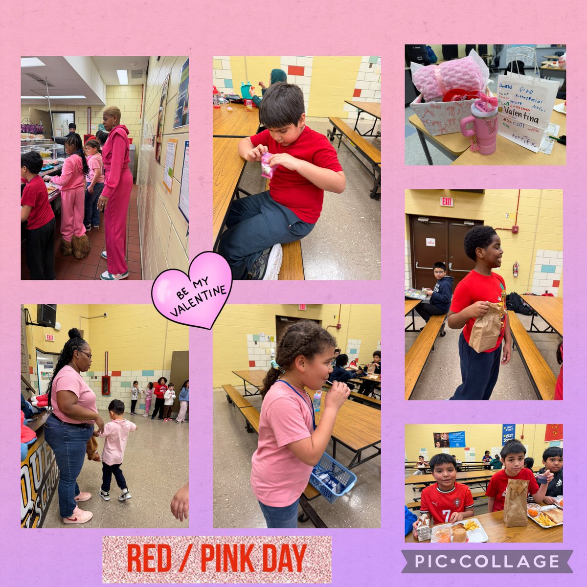 Principal McCall, Ed.D ~ PGCPS, Indian Queen ES tweet media