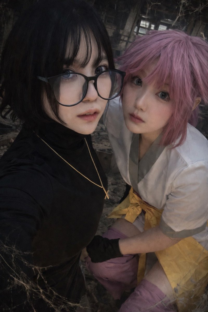 ほたる tweet media