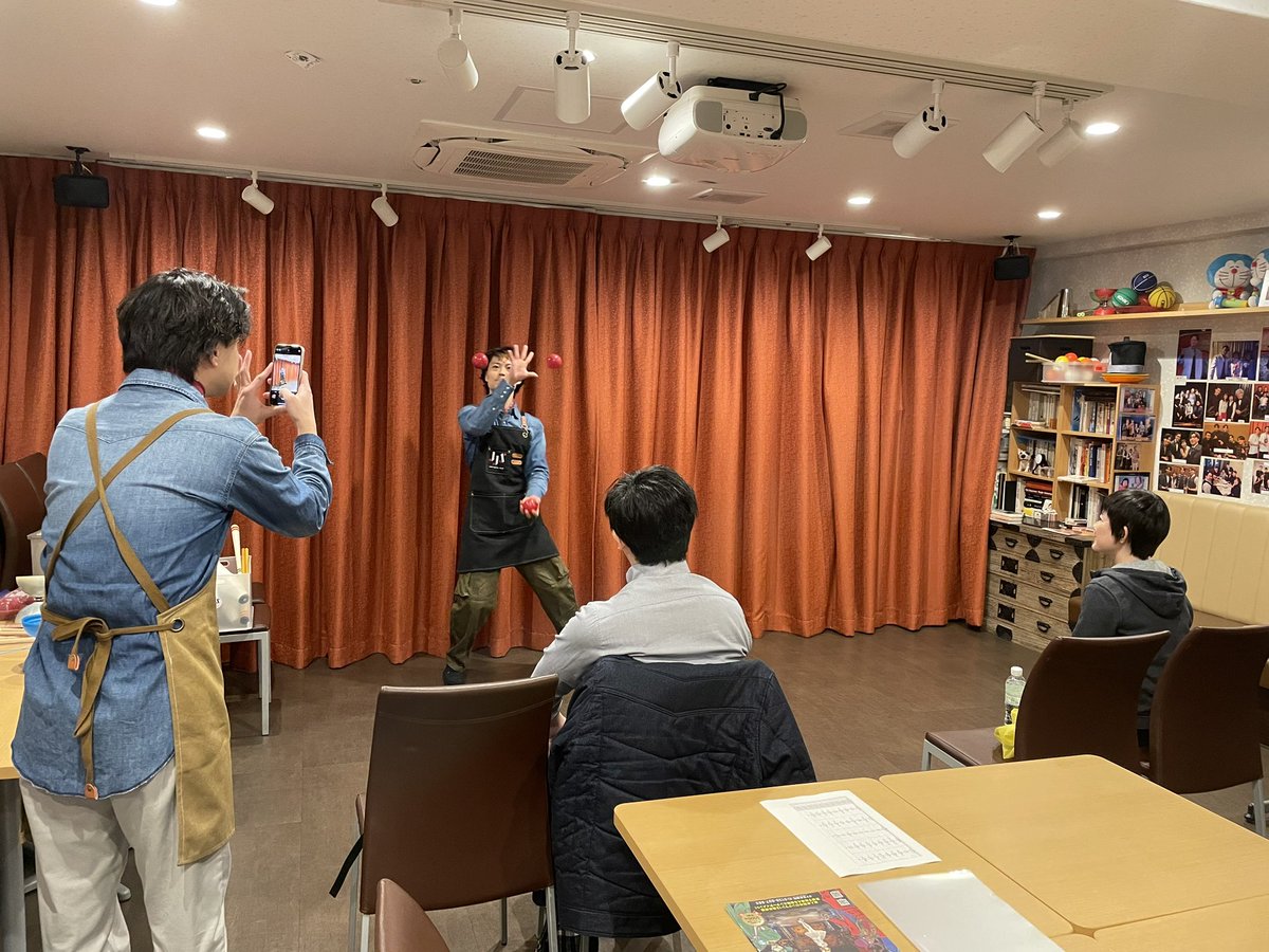 ユキ(高橋ブラザーズ) tweet media