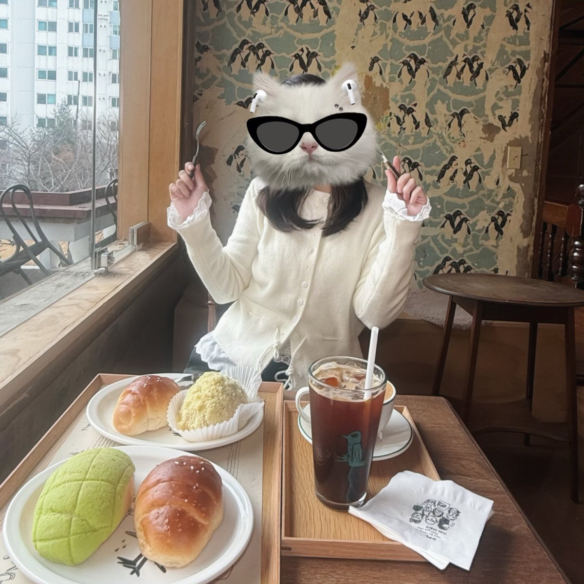 今年はちょっと前に韓国いってましたが限界たとぅ〜はお休み！いま6こ入っているので、7こめなにかいれて終わりにしよっかな〜と思っています。美味しかった〜