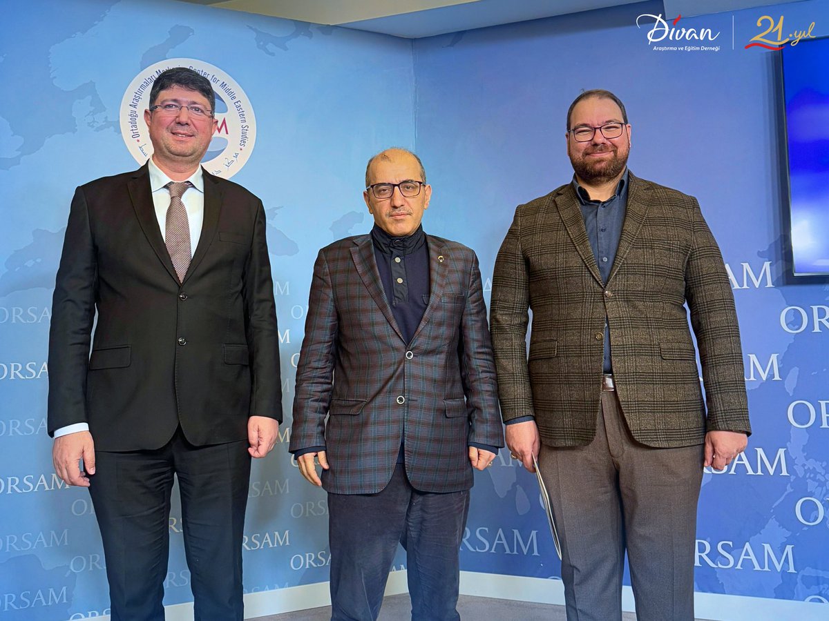 Divan Derneği tweet media