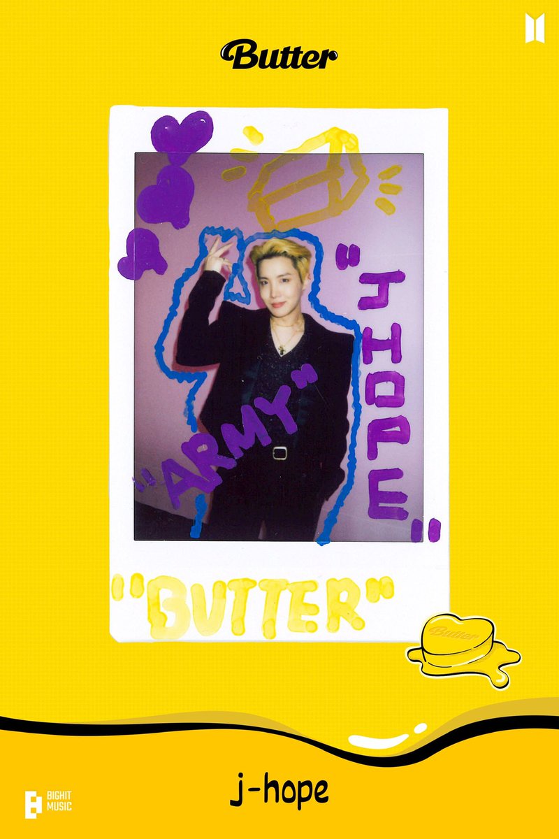 Happy birthday, J-Hope. Stay cheerful, always happy and always spread cheerfulness to ARMY

#HAPPYJHOPEDAY #HappyBirthdayjhope