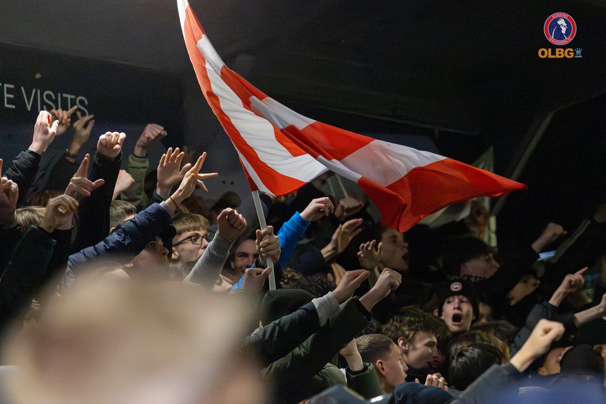 Dorking Wanderers FC tweet media