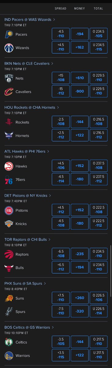 Mr Big Bets tweet media