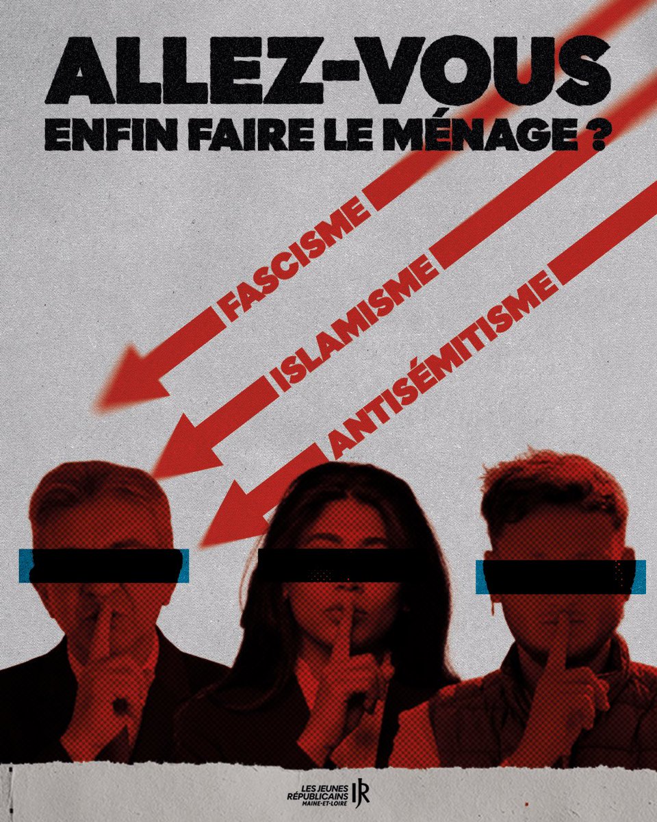 Jeunes Republicains de Maine-et-Loire tweet media