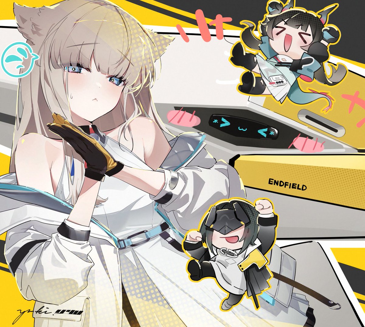 悠木うゆ (@Yuuki_UYU) / Posts / X