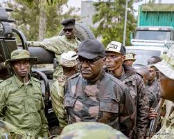 rwandan_pundit's tweet photo. @NormanIshimwe Our security is not negotiable 

#FDLRAttacksRubavu🇷🇼
#FDLR #Goma #SADC #FDRC #GenGakwerereArrested
#NoMore #WeStandTogether
#OnEstEnsemble
#RwandaWorks
#IntaraYaGatandatu
#RwandanPundit
#RwandanCanuck🇨🇦🇷🇼 
#RwOT #RwOX https://t.co/cERgmLvzKB