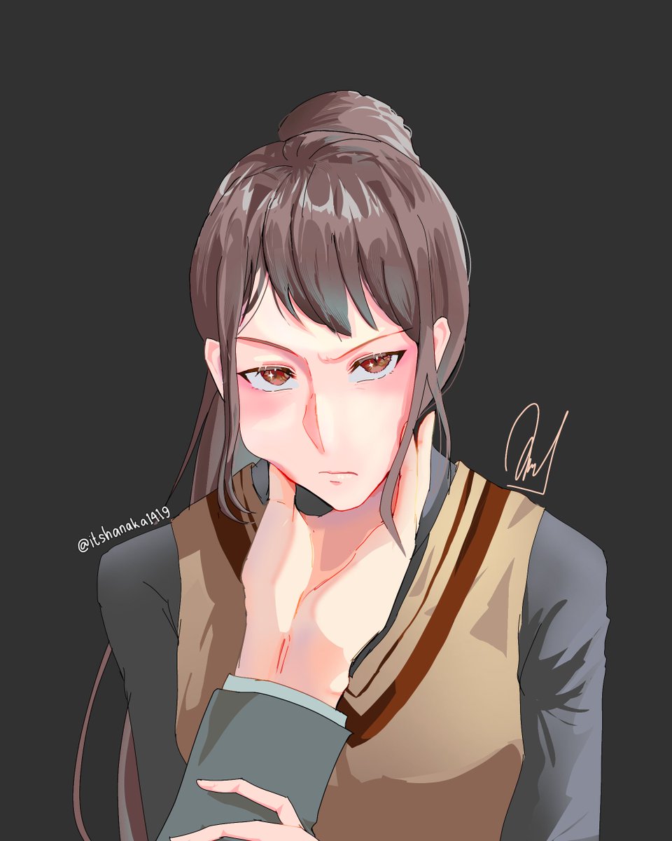 Hanaka Nadia tweet media