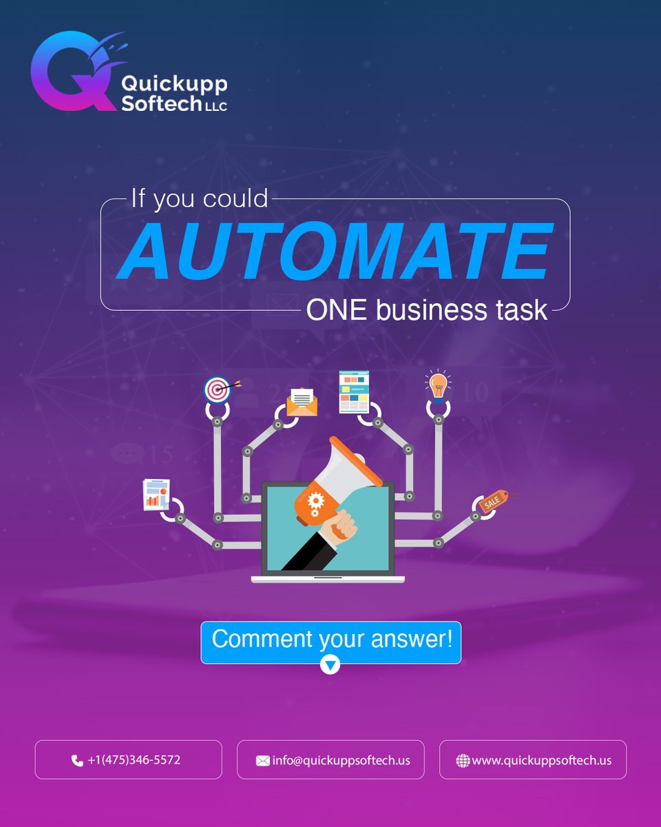 Quickupp Softech LLC (@QuickuppL57802) / Posts / X