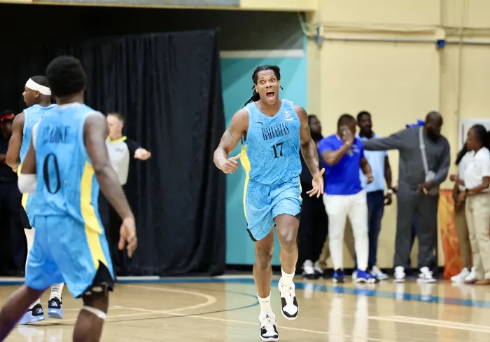 🇻🇪🇧🇸 Tavario Miller cerrará la nómina de importados de Guaiqueríes de Margarita
canchalatina.com/2026/02/18/tav…