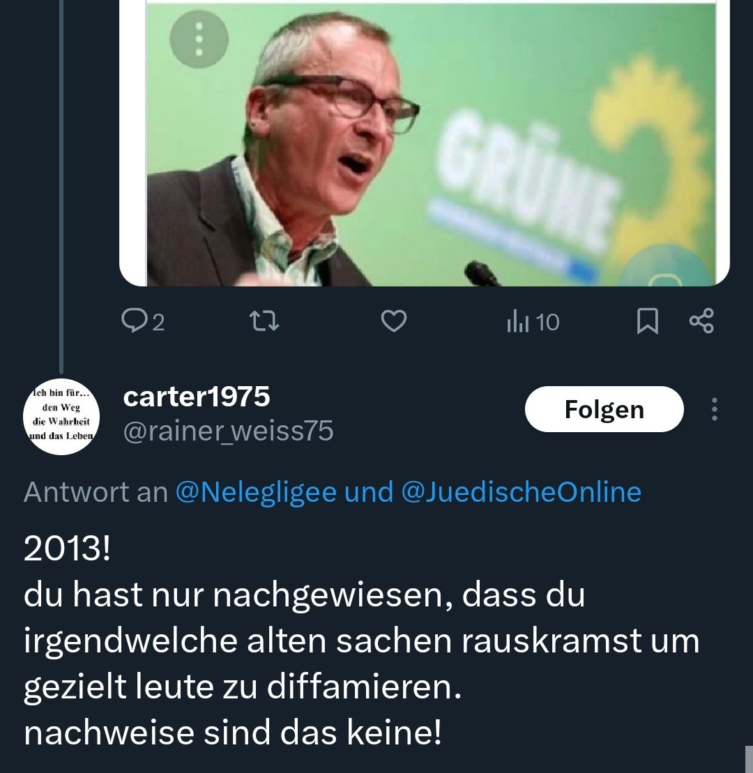 Achso, nach 12 Jahren ist Pädokram wieder reingewaschen.
Muss man wissen.