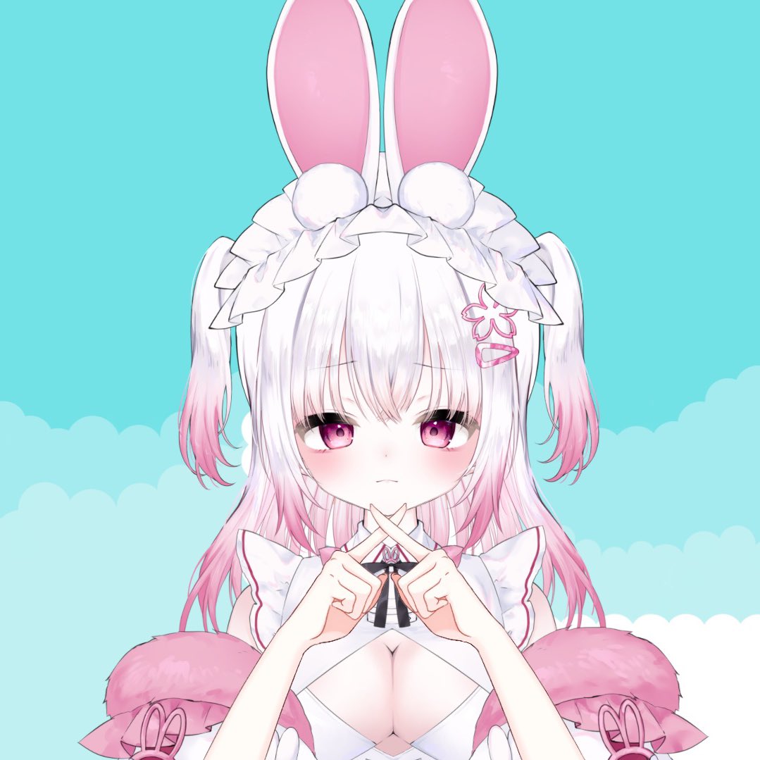 みんなやっほ~.ᐟ.ᐟ 先程帰宅しました🏠 今日の配信｢未定｣で