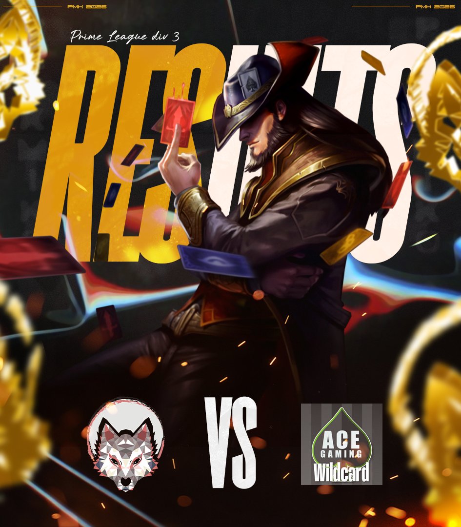 Packmiko Esports & Influencers tweet media