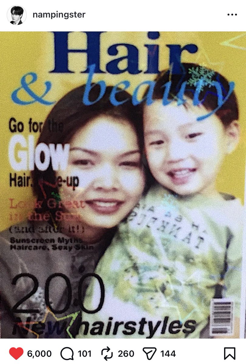 ชั้นพึ่งส่องไอจีนางลึกๆ รูปแรกที่นางลงคือรูปนี้ น่ารักมากกกกก