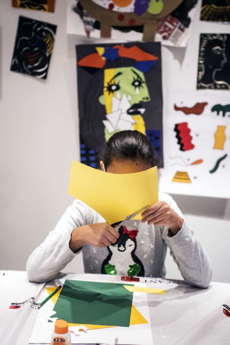 ATELIER 7-12 ANS : MON PETIT BESTIAIRE: 19/02/2026 > Belfort (90) > Château - La Citadelle lecomtois.com/e619339,.html?…