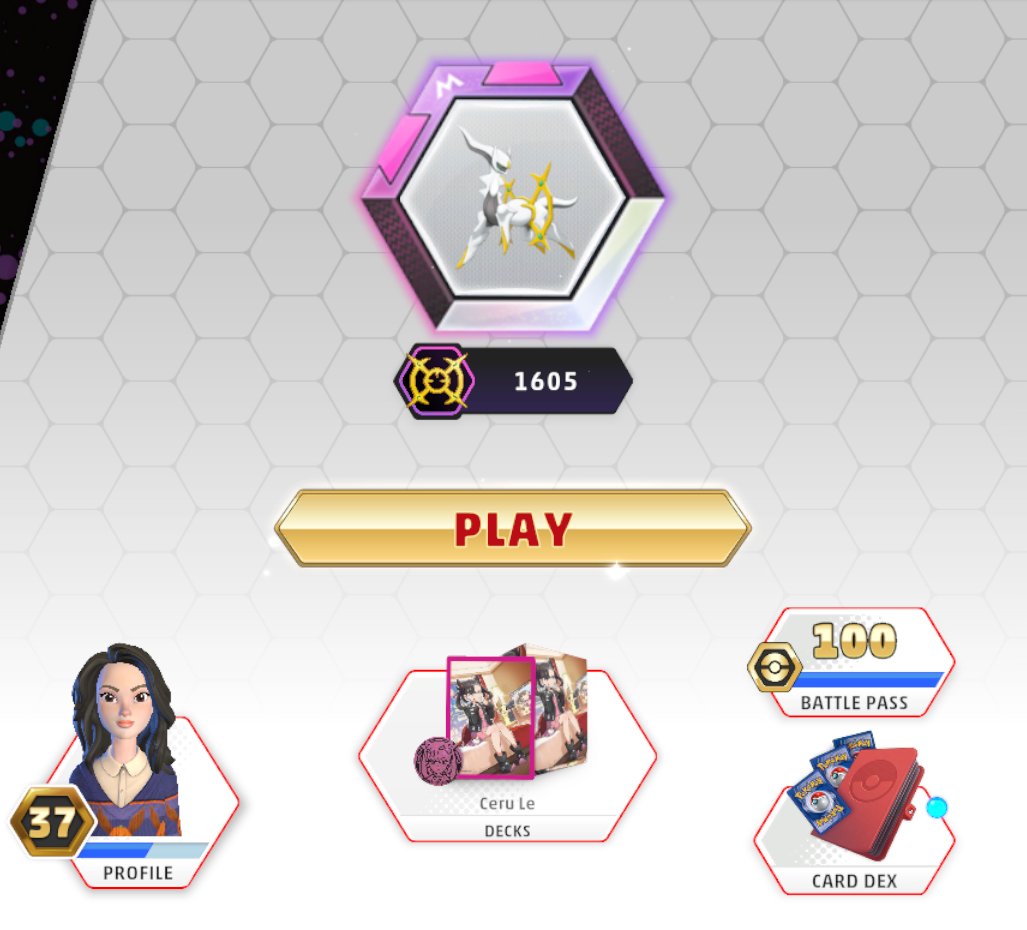 EldritchEm ⚡🖤 that manectric chick™ tweet media