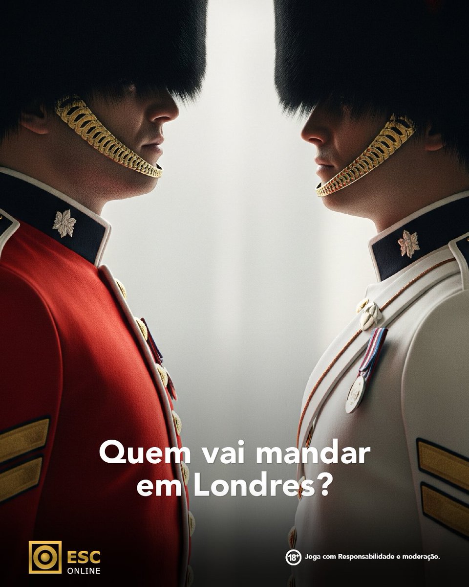 ESC Online tweet media