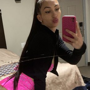 Alyssa 🏆💋💖 tweet media