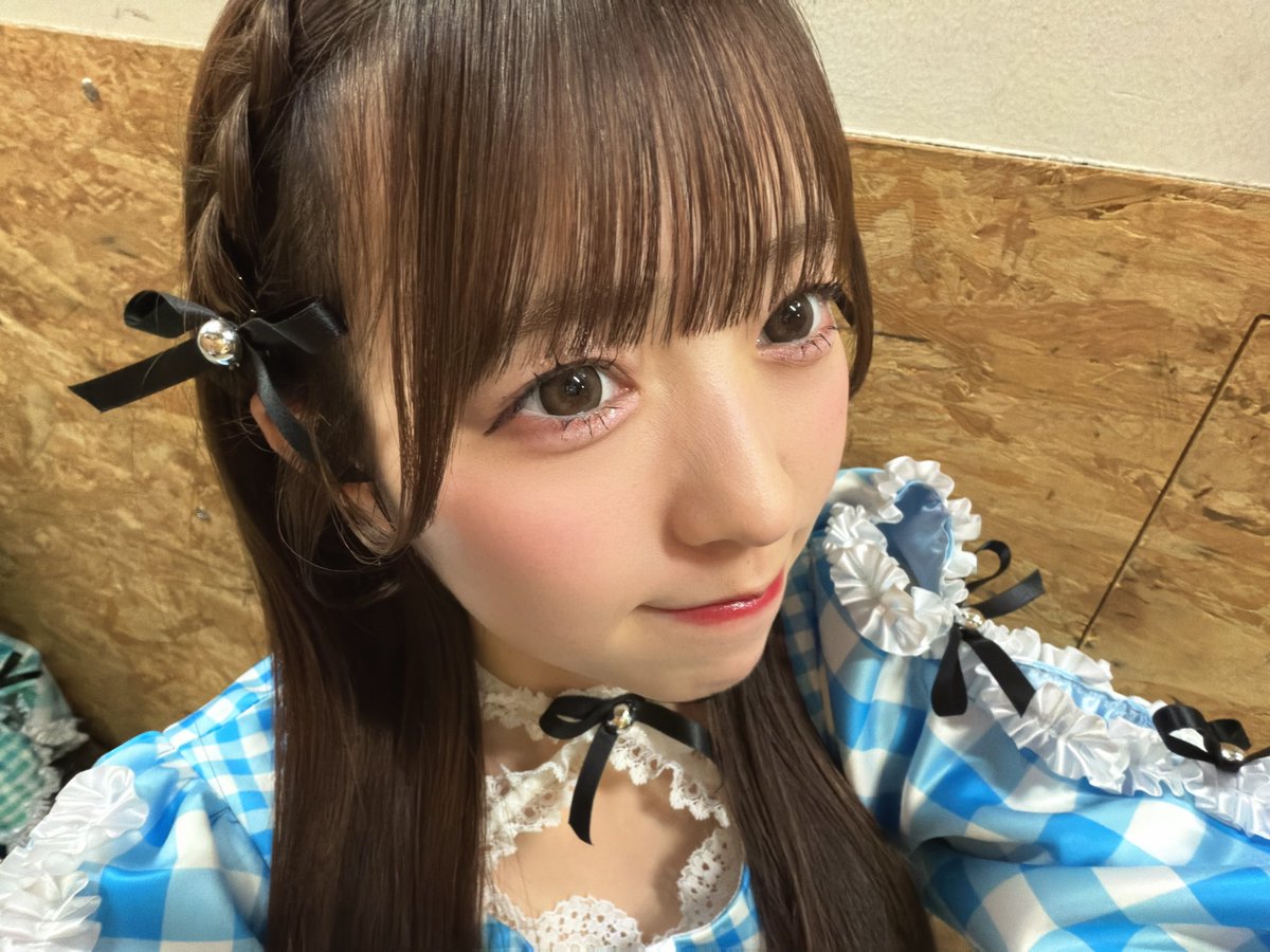 梅田みゆ(CUTIE STREET) (@miyu_cs0913) / Posts / X