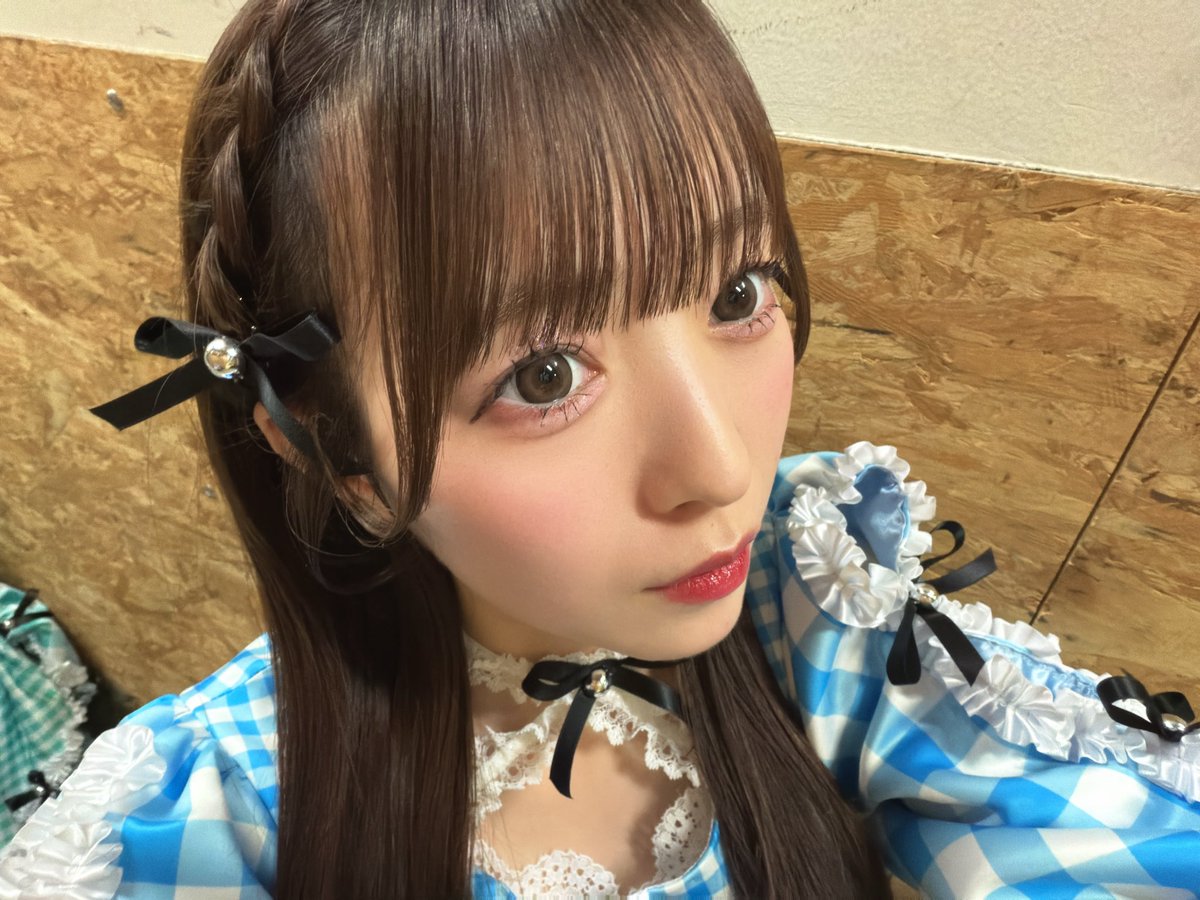 梅田みゆ(CUTIE STREET) (@miyu_cs0913) / Posts / X