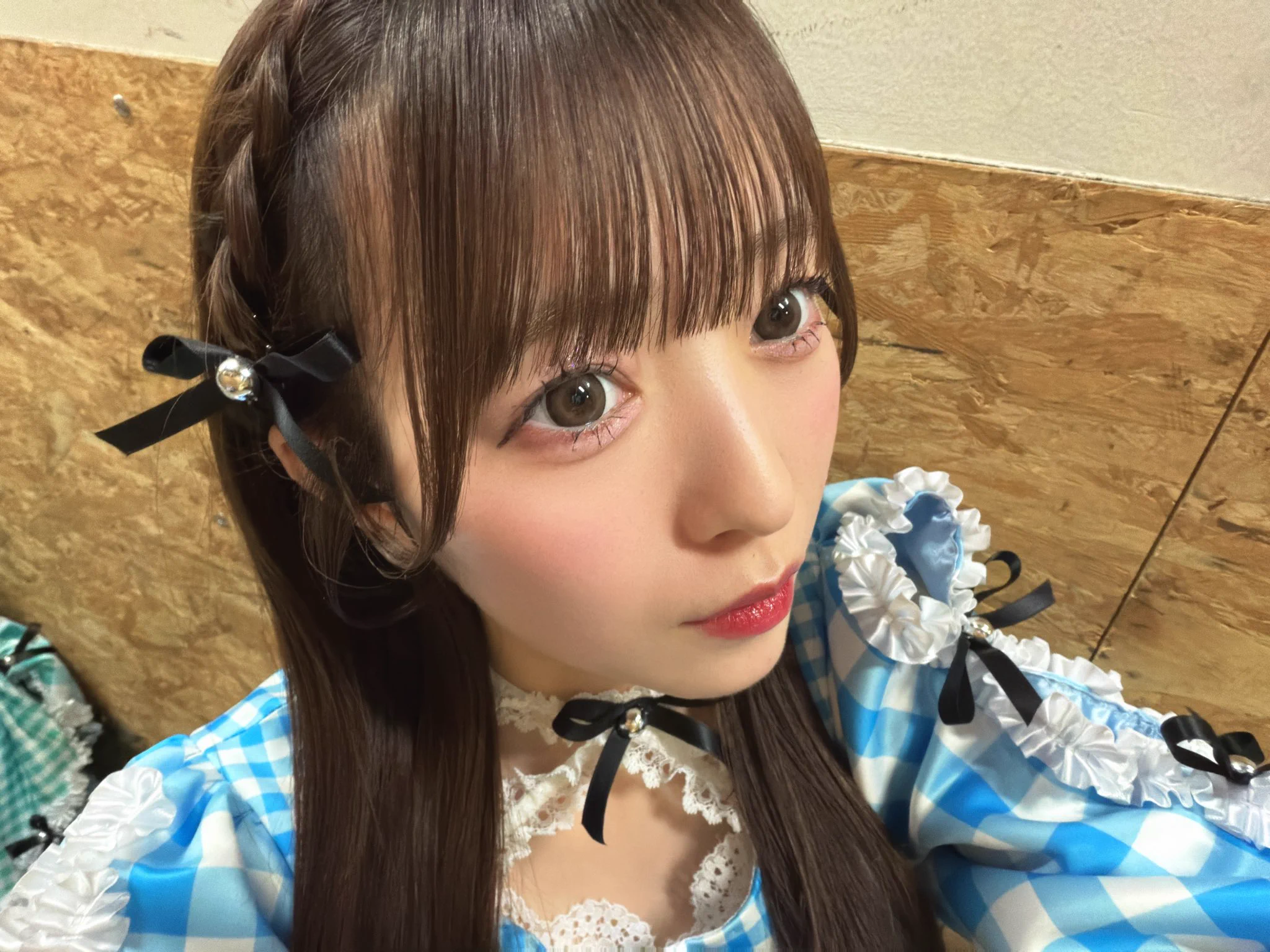 梅田みゆ(CUTIE STREET) on X: 
