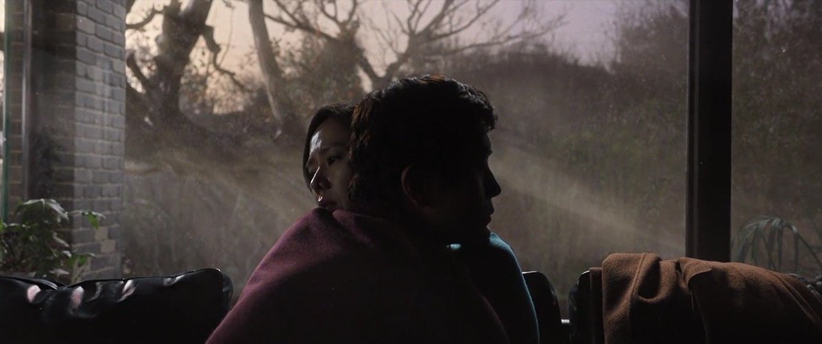 #NoOtherChoice

Après Decision to Leave, qui m’avait laissé sur ma faim, film élégant mais étrangement tiède, comme si Park Chan-wook avait égaré une partie de son feu intérieur, au point de me faire penser que le maestro avait perdu son mojo, voilà qu’il revient avec No Other