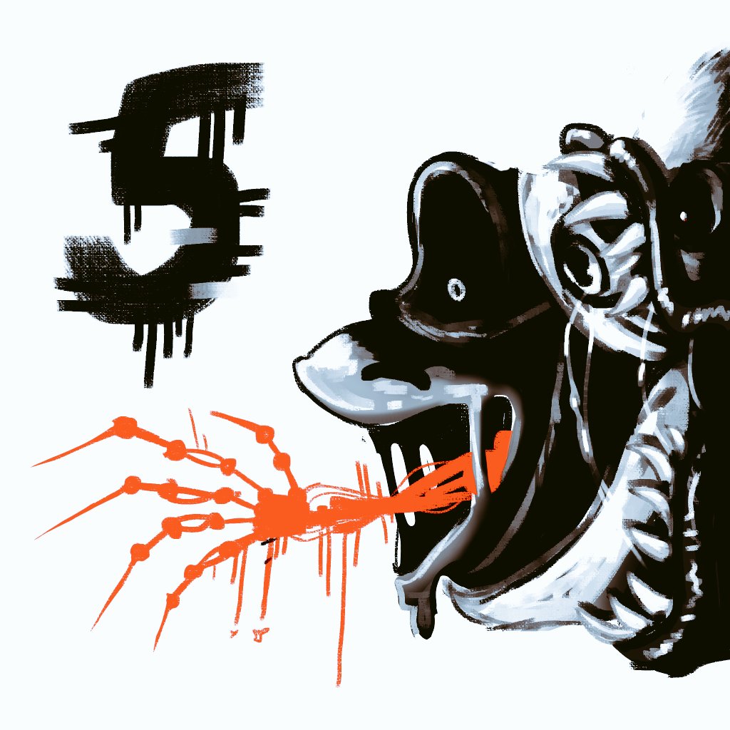 3lGabri34865's tweet image. 🌹TODAY🌹
POPPY PLAYTIME CHAPTER 5.            BROKEN THINGS
🔴🔵🟡
#PoppyPlaytimeChapter5 #prototype #PoppyPlaytime #digitalartwork #today