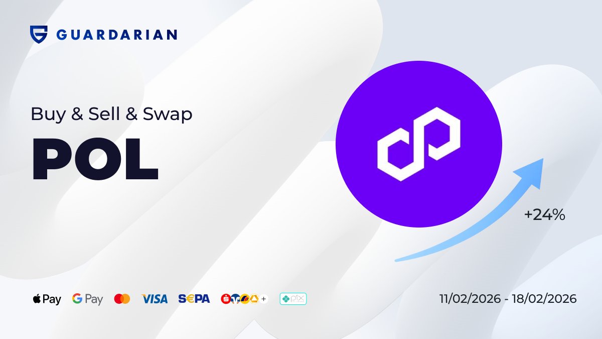 Guardarian tweet media