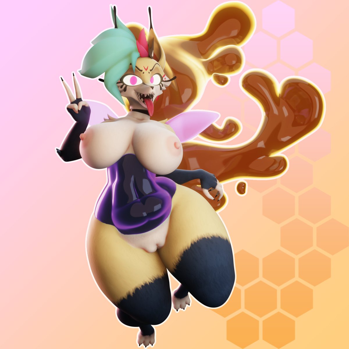 MadladDeluxe🔞 tweet media