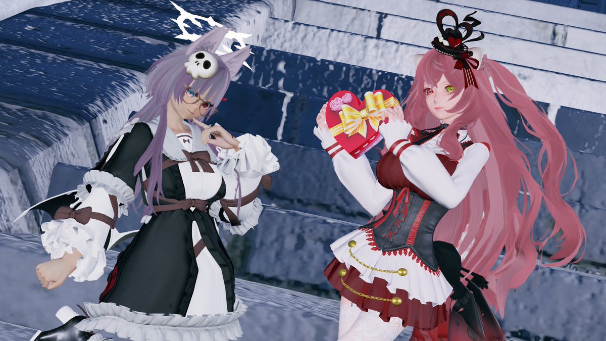 小悪魔ちっくなKoedaさんと！