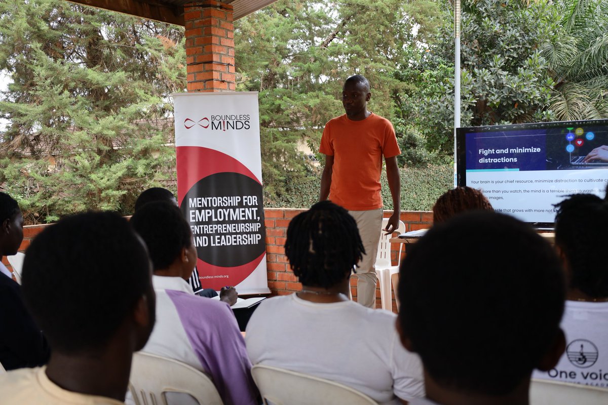 Boundless Minds tweet media