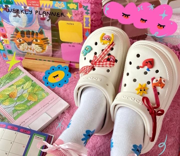 aestherins's tweet photo. CUTE FINDS ALERT 🚨‼️

Seriously, they have SO many cute items with unique designs, you won’t survive the cuteness 😵‍💫😖 https://t.co/LXjMbMwoXd
