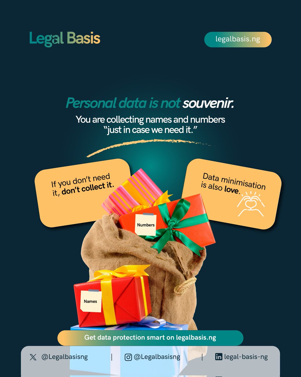 Legal Basis NG tweet media