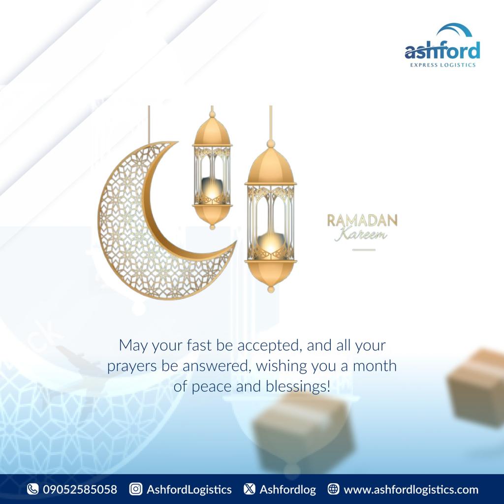 Ashfordlog's tweet photo. Ash Wednesday 
Ramadan
Logistics https://t.co/inatjY7bx0